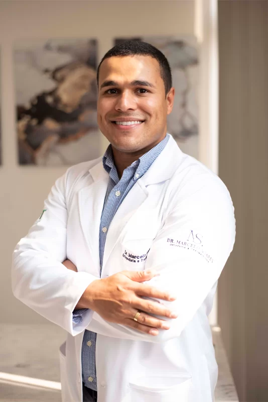 Agendar com Dr. Marcelo Soares