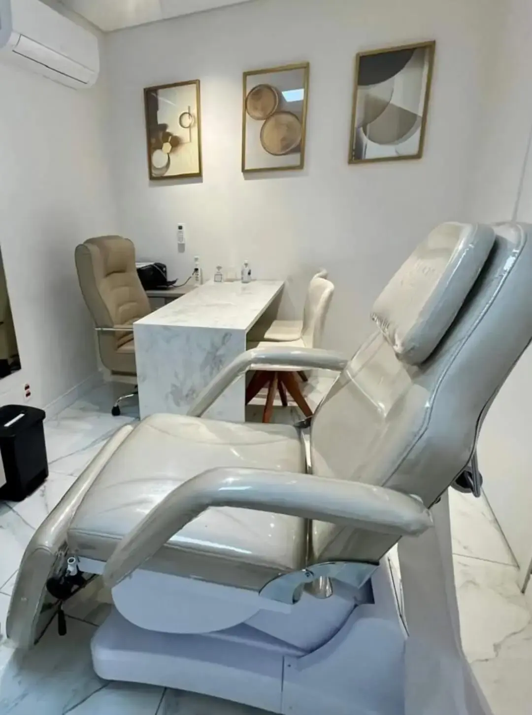 Consultório Dr Marcelo